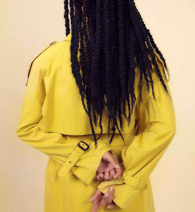 Sailor Tote – Algae